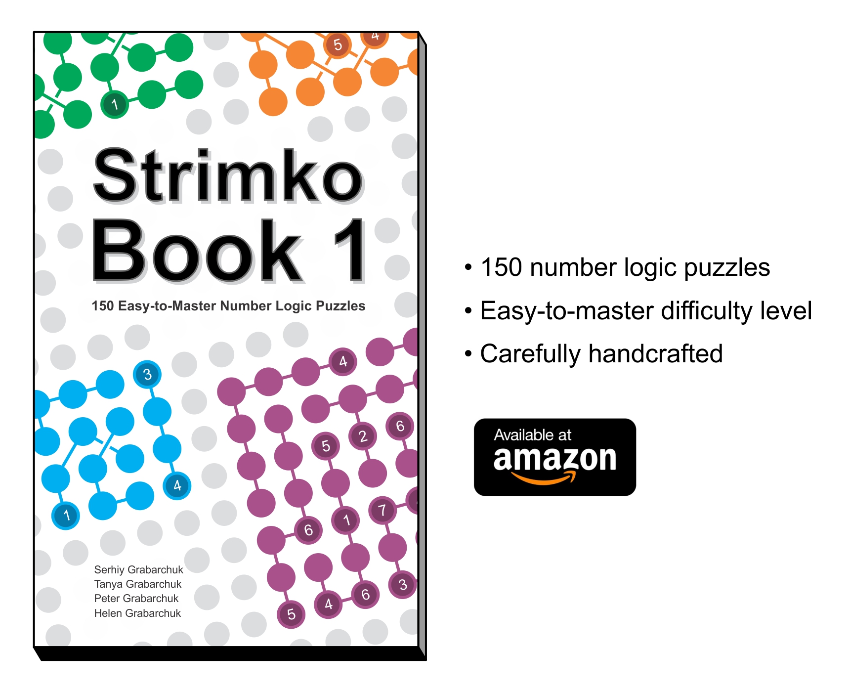 Strimko Box 1